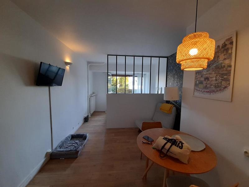 Studio - 29 m² - 2 pièces
