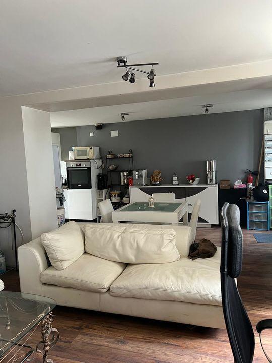 Maison - 105 m² - 4 pièces