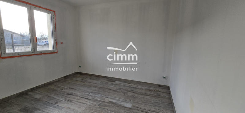 Villa - 75 m² - 4 pièces