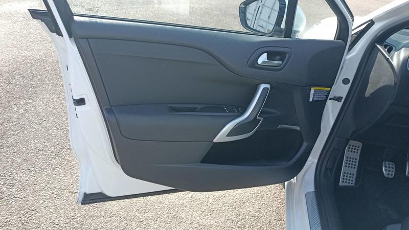 Ds Ds 4 1.6 Thp 210 Sport Chic