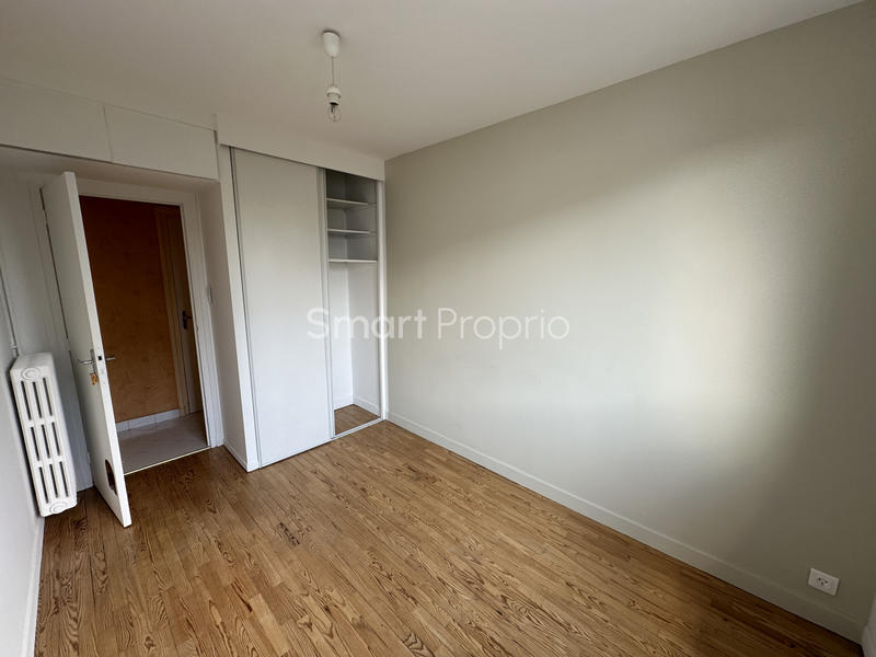 Appartement - 77 m² - 4 pièces