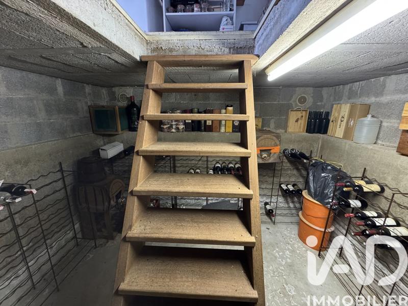 Maison - 176 m² - 5 pièces