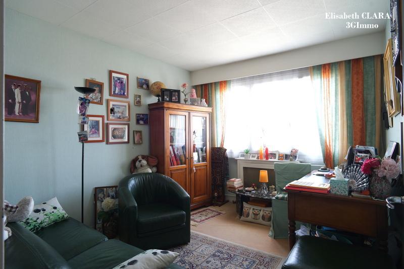 Appartement - 83 m² - 4 pièces