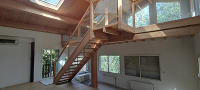 Maison - 188 m² - 12 pièces