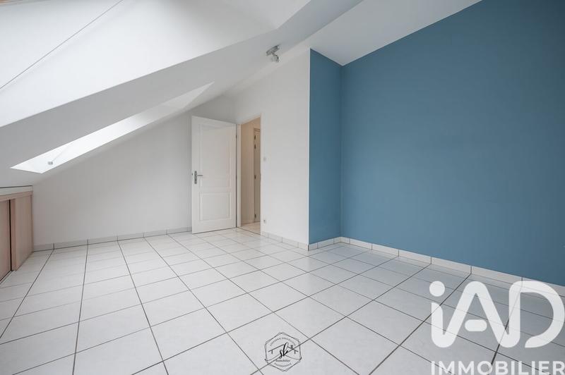 Appartement - 74 m² - 3 pièces