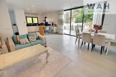 Villa - 118 m² - 4 pièces