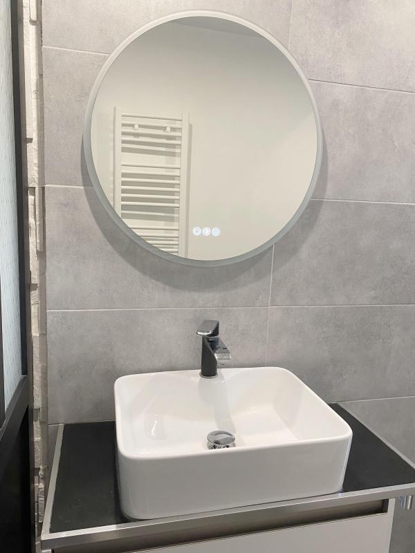 Maison - 58 m² - 3 pièces