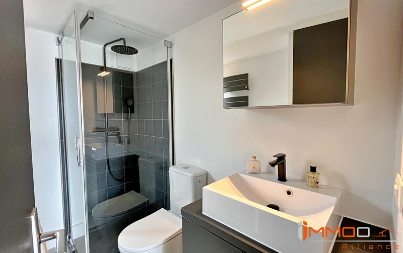 Maison traditionnelle - 60 m² - 4 pièces