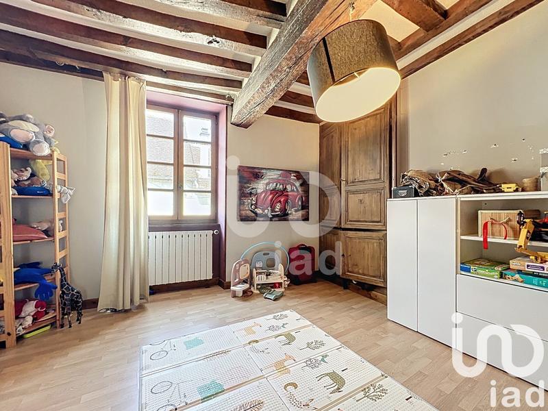 Maison de ville - 156 m² - 6 pièces