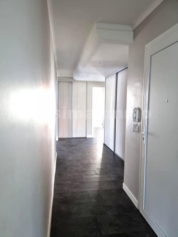 Appartement - 112 m² - 5 pièces