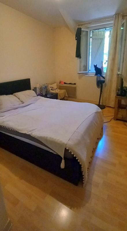 Appartement - 89 m² - 4 pièces