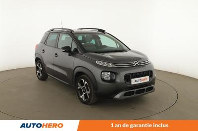 Citroën C3 Aircross 1.2 PureTech Shine Bv6 110 ch