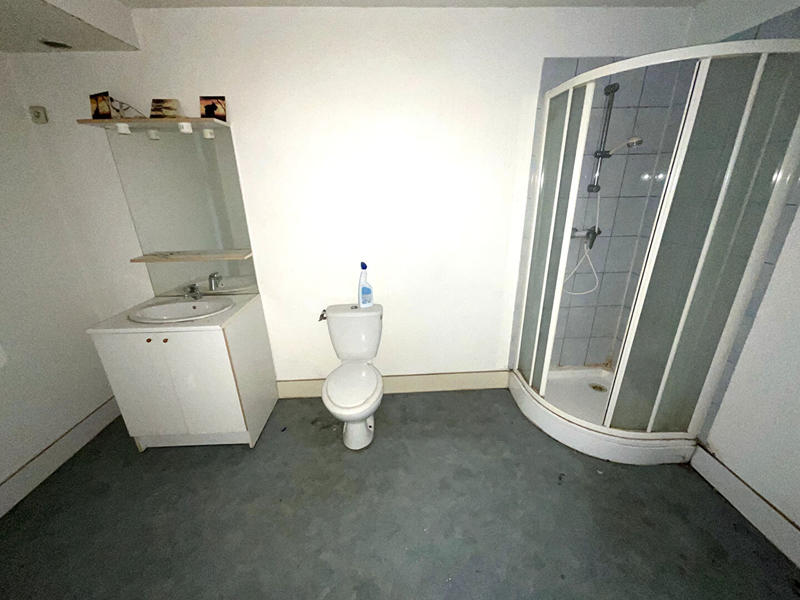 Maison - 132 m² - 6 pièces