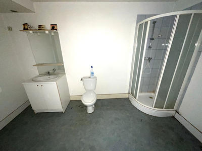 Maison - 132 m² - 6 pièces