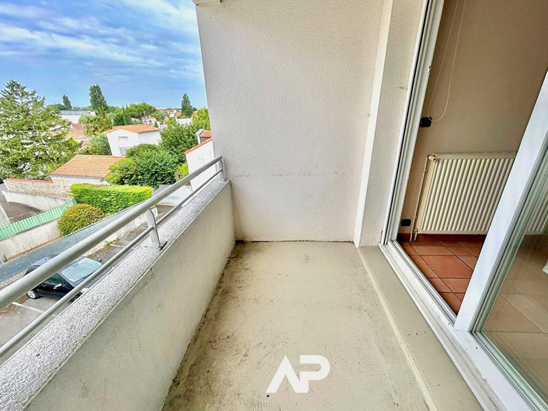 Appartement - 125 m² - 4 pièces