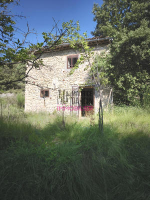 Terrain agricole - 9 670 m²