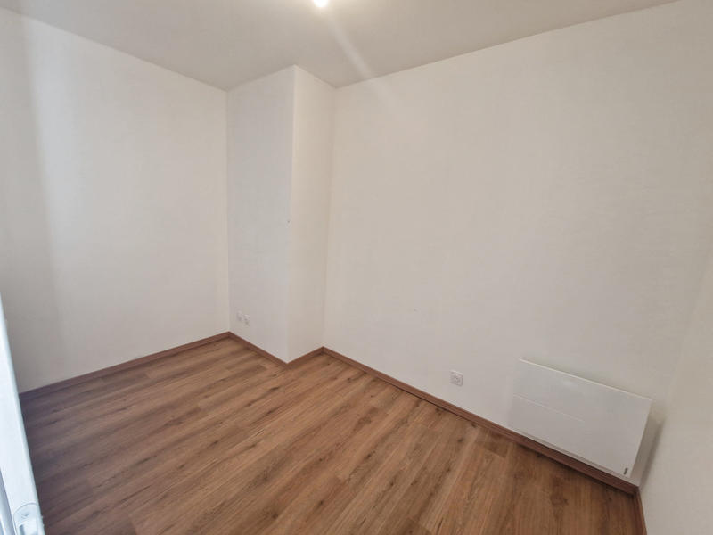 Appartement - 63 m² - 2 pièces