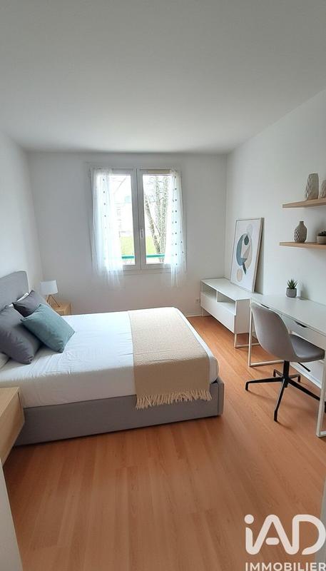 Maison - 117 m² - 4 pièces