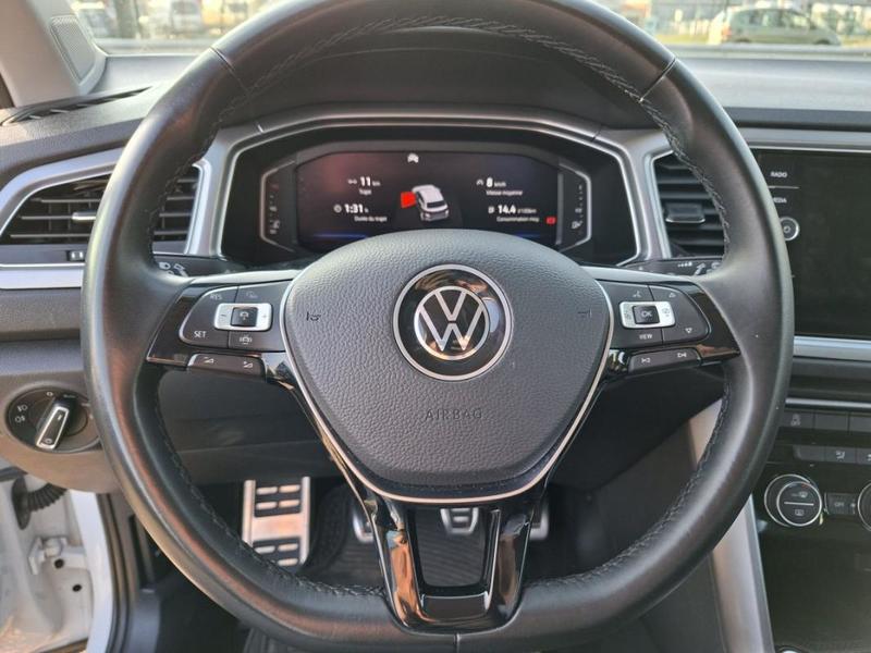 Volkswagen t-Roc 1.0 Tsi 110 Active
