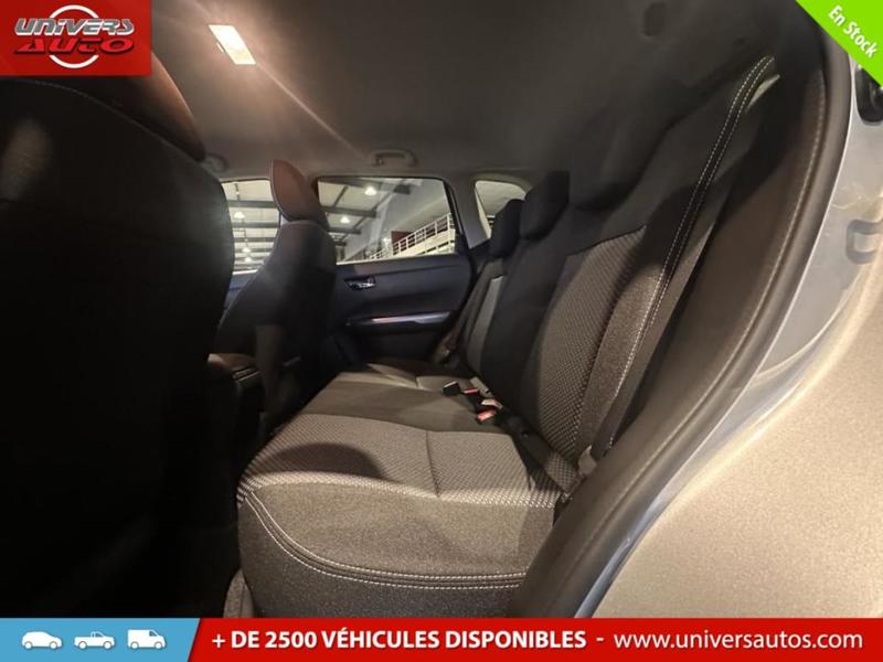 Suzuki Vitara 1.4 Boosterjet AllGrip Hybrid Privilège