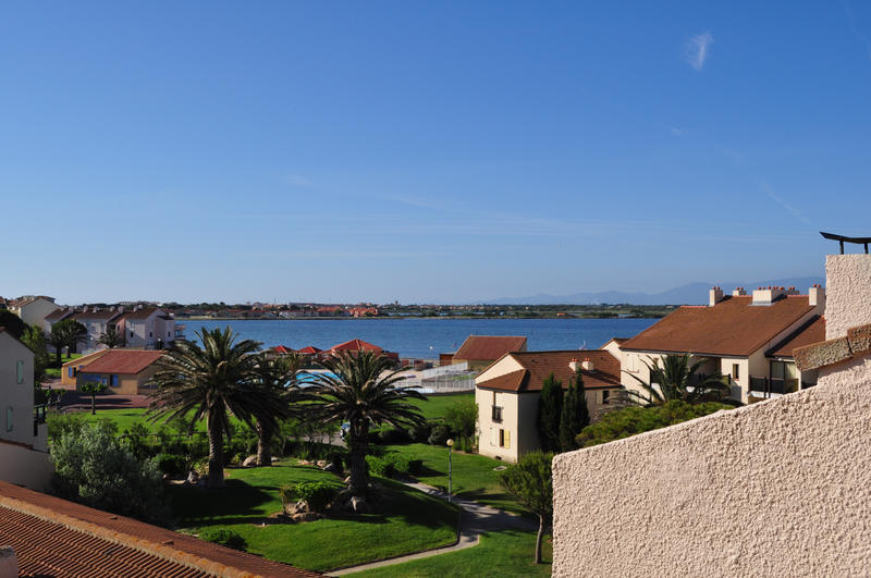 Appartement - 33 m² - 2 pièces