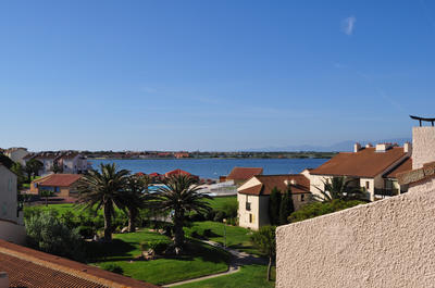 Appartement - 33 m² - 2 pièces