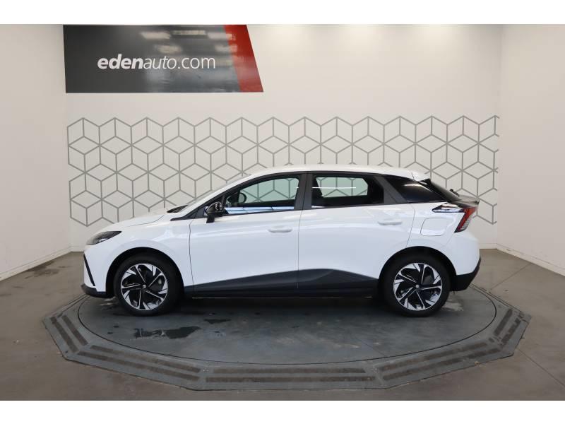 Mg Mg4 Electric 51kWh - 125 kW 2wd Standard