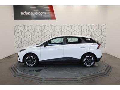 Mg Mg4 Electric 51kWh - 125 kW 2wd Standard