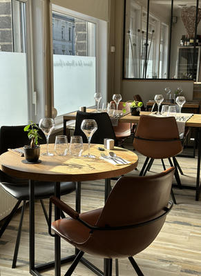 Fonds de commerce - 210 m²