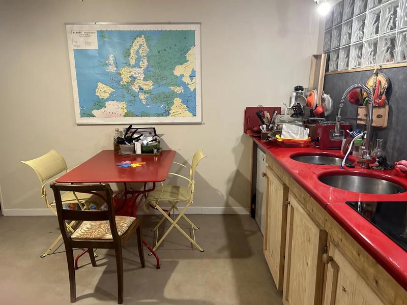 Manoir - 351 m² - 17 pièces