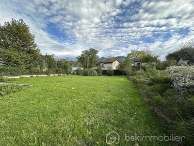 Terrain - 390 m²