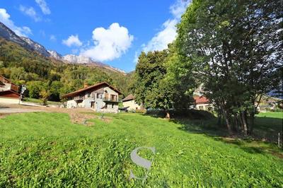 Terrain - 669 m²