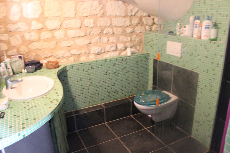 Maison - 157 m² - 4 pièces