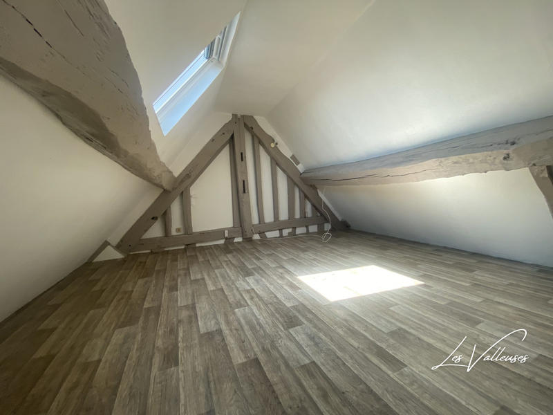 Appartement - 60 m² - 2 pièces