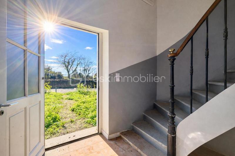 Duplex - 132 m² - 4 pièces