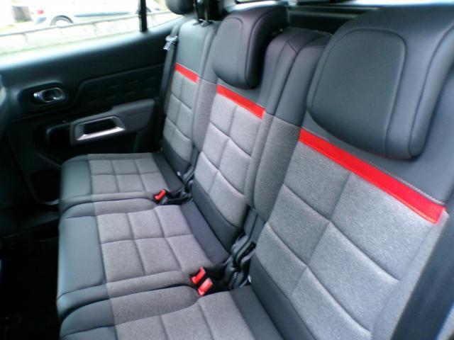 Citroën C5 Aircross PureTech 130 s&amp;S Bvm6 Shine