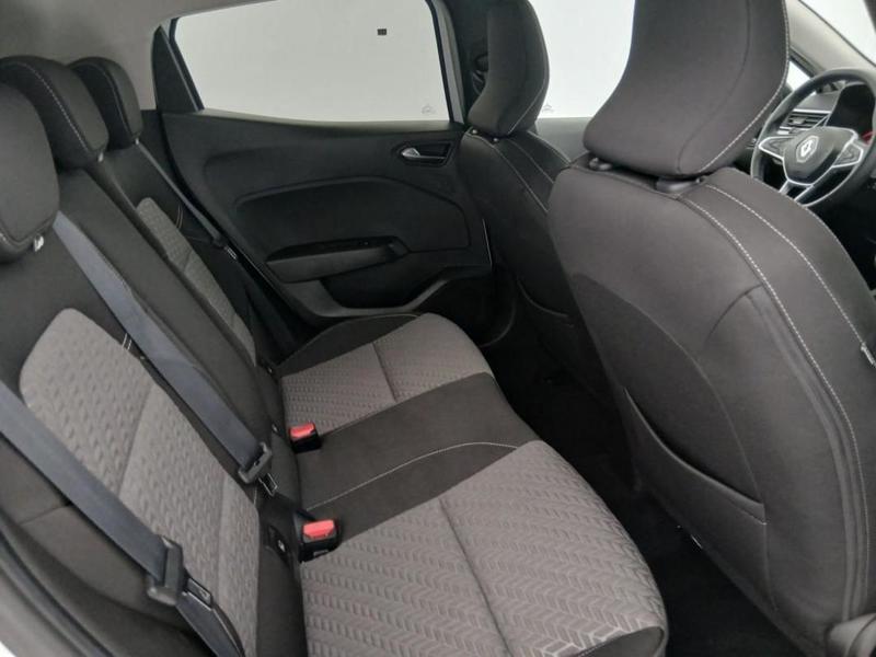 Renault Clio V TCe 100 Gpl Evolution