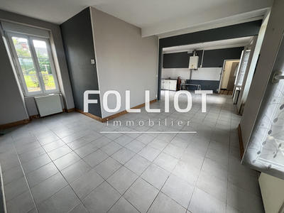 Maison - 165 m² - 9 pièces