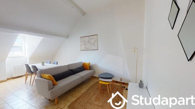 Maison - 78 m² - 5 pièces