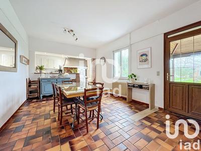 Maison - 142 m² - 5 pièces