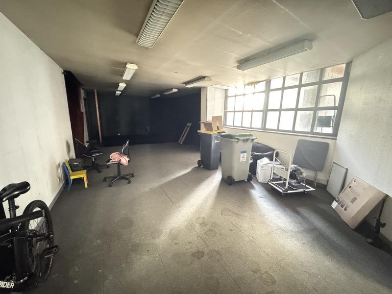 Local commercial - 90 m²