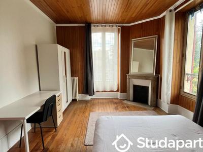 Maison bourgeoise - 17 m² - 1 pièce