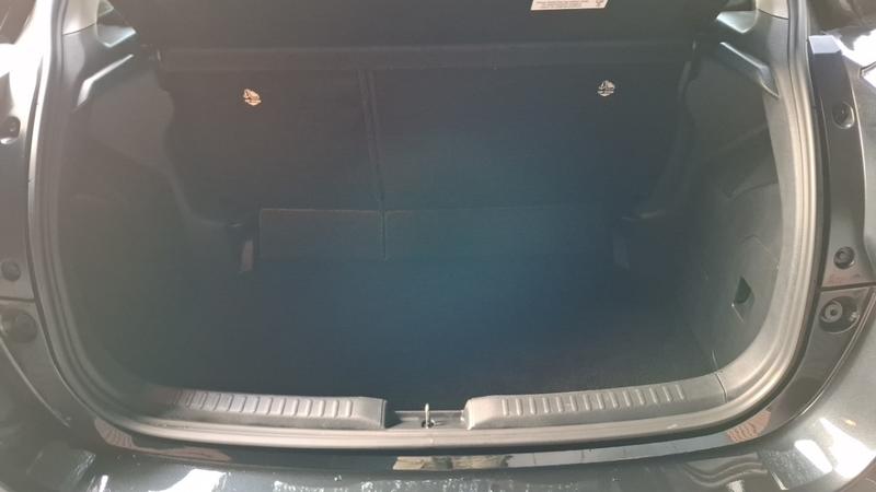 Toyota Yaris Hybride My22 116h Dynamic