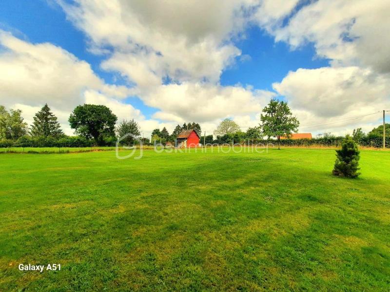 Propriété - 116 m² - 5 pièces