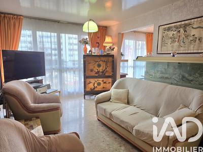 Appartement - 75 m² - 4 pièces