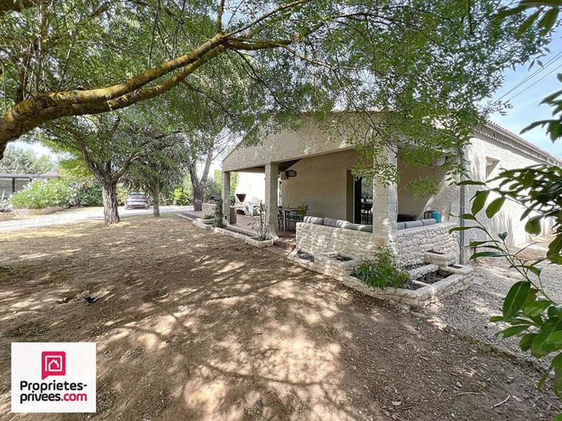 Villa - 200 m² - 7 pièces