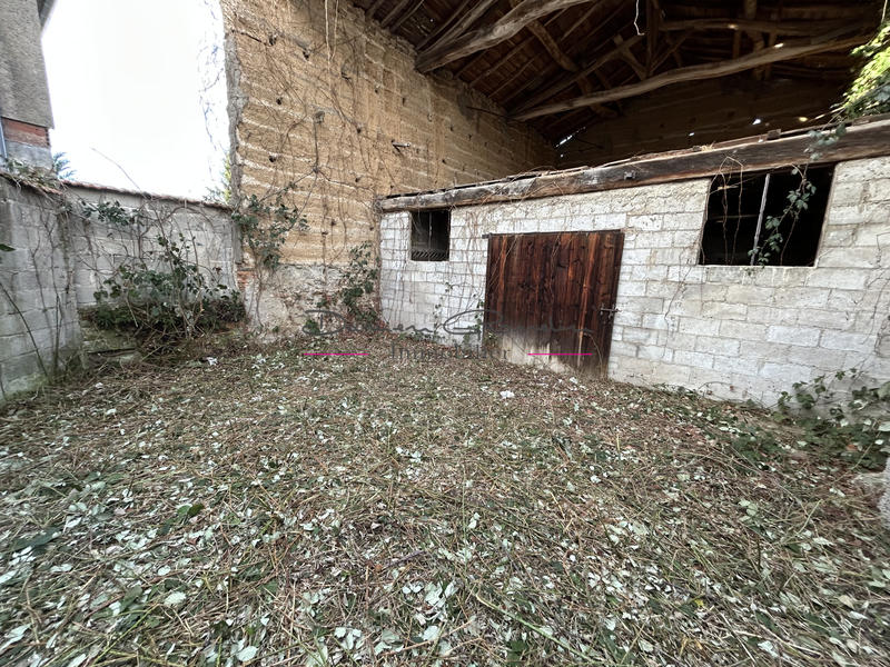 Maison - 90 m² - 1 pièce