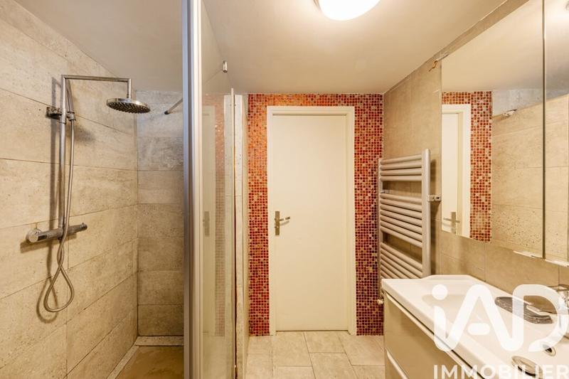 Maison - 116 m² - 6 pièces