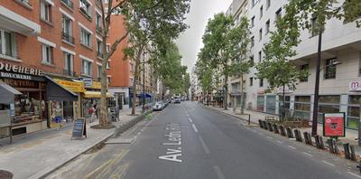 Fonds de commerce - Magasins - 110 m²