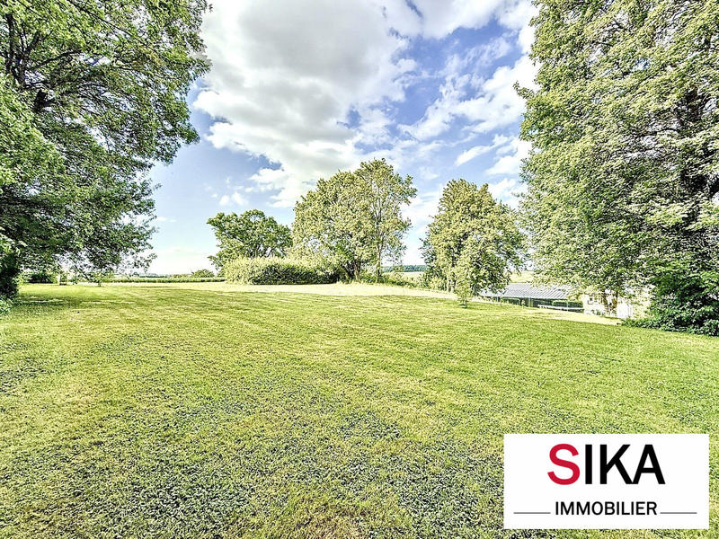 Maison - 99 m² - 4 pièces